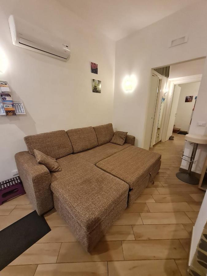 Ai Due Cortili Lägenhet Trapani Exteriör bild
