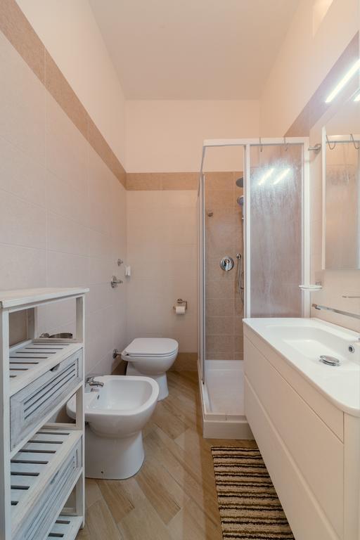 Ai Due Cortili Lägenhet Trapani Exteriör bild