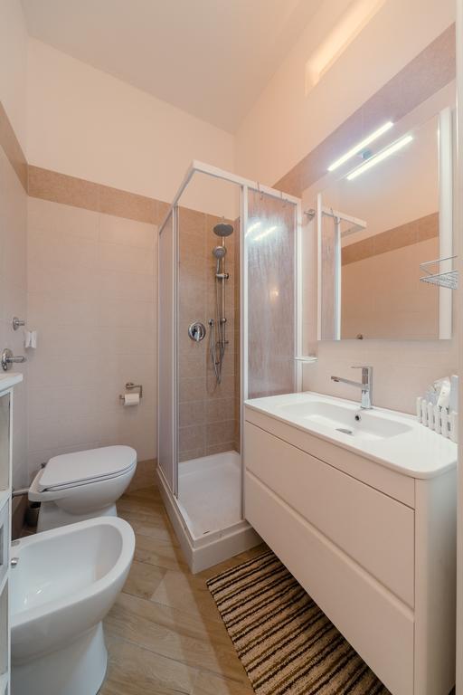 Ai Due Cortili Lägenhet Trapani Exteriör bild